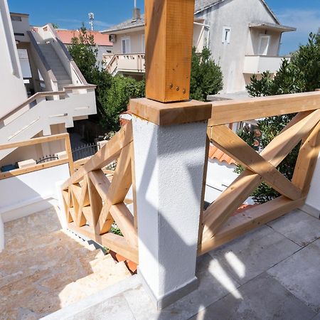 Seaside Holiday House Novalja, Pag - 11512 Extérieur photo