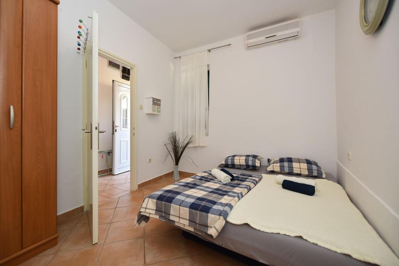 Seaside Holiday House Novalja, Pag - 11512 Extérieur photo