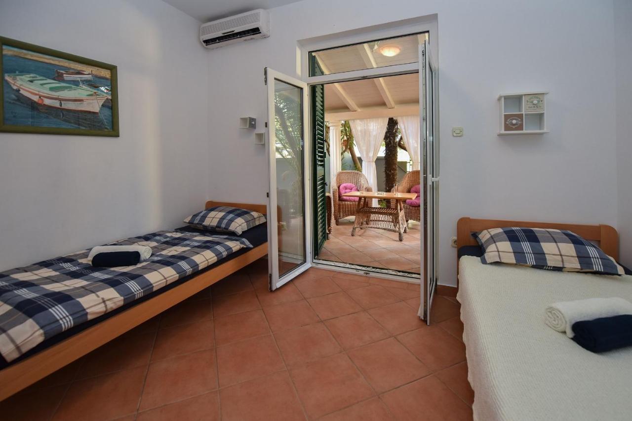 Seaside Holiday House Novalja, Pag - 11512 Extérieur photo
