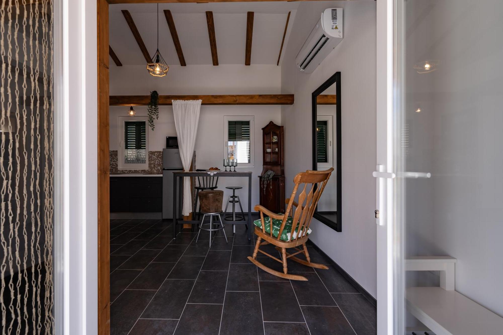 Seaside Holiday House Novalja, Pag - 11512 Chambre photo