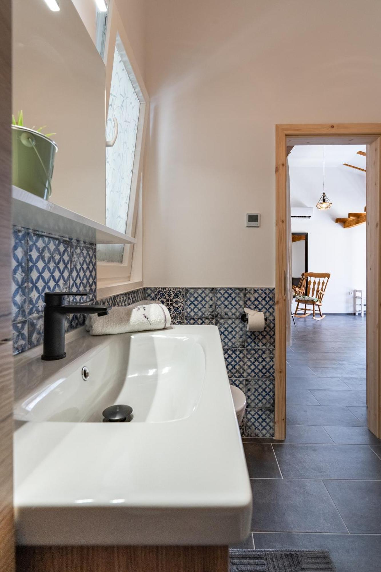 Seaside Holiday House Novalja, Pag - 11512 Chambre photo