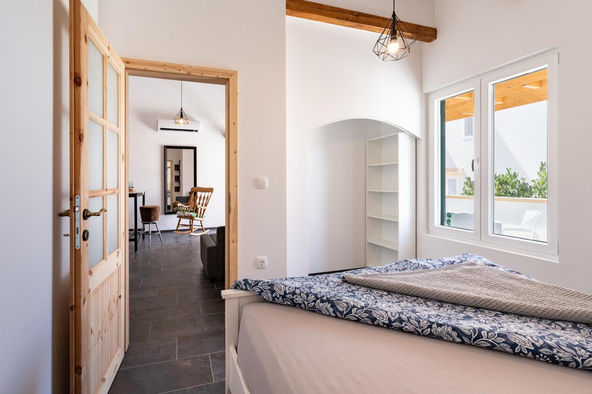 Seaside Holiday House Novalja, Pag - 11512 Chambre photo